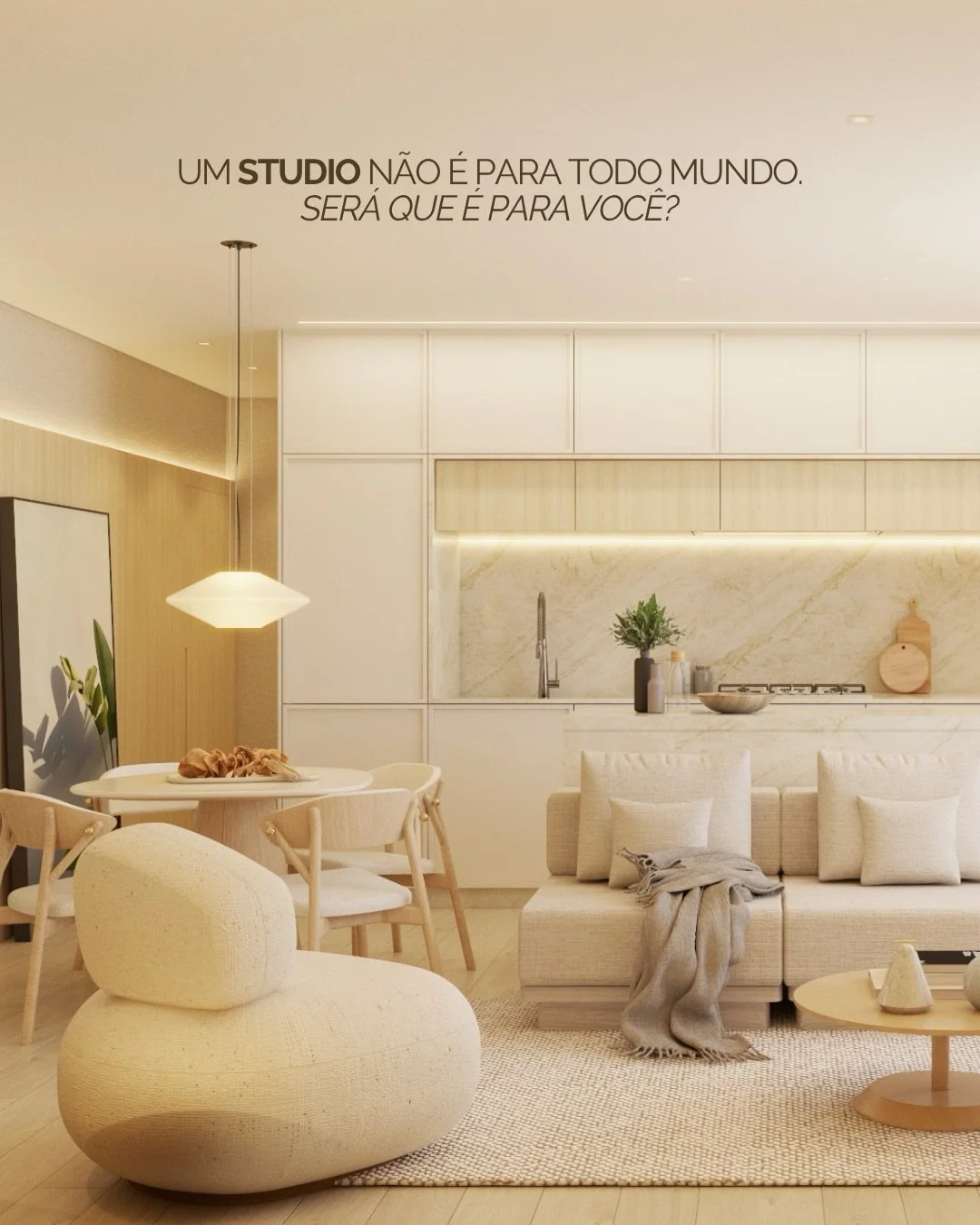 O ON! j&aacute; est&aacute; em movimento.

Cada etapa da obra revela o cuidado, a t&eacute;cnica e o planejamento por tr&aacute;s de um projeto pensado para acompanhar a sua rotina.

O que antes era planta, hoje j&aacute; come&ccedil;a a ganhar forma