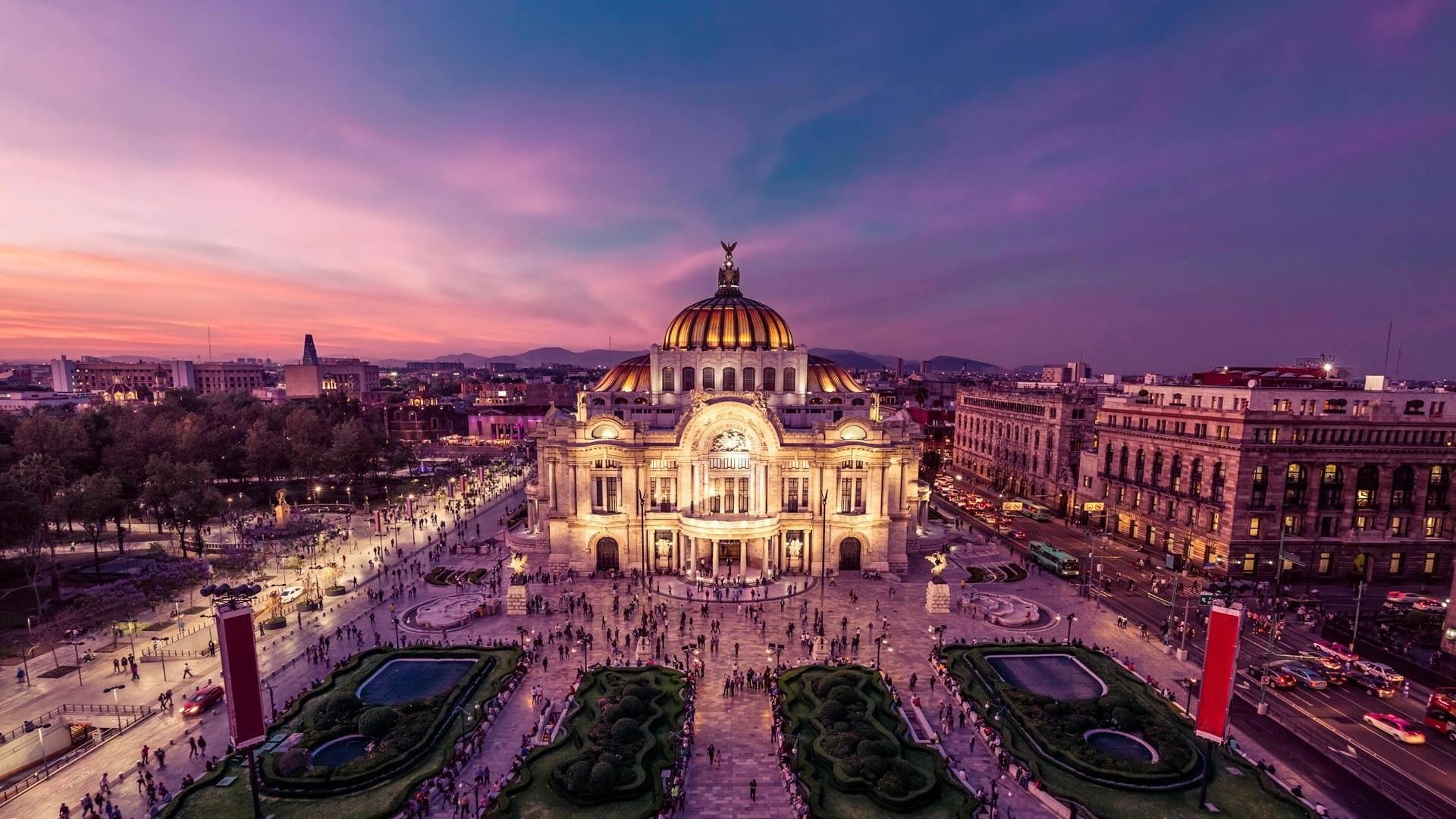 Medellín vs. Mexico City vs. Buenos Aires: Which Latin American City Is Right for You?