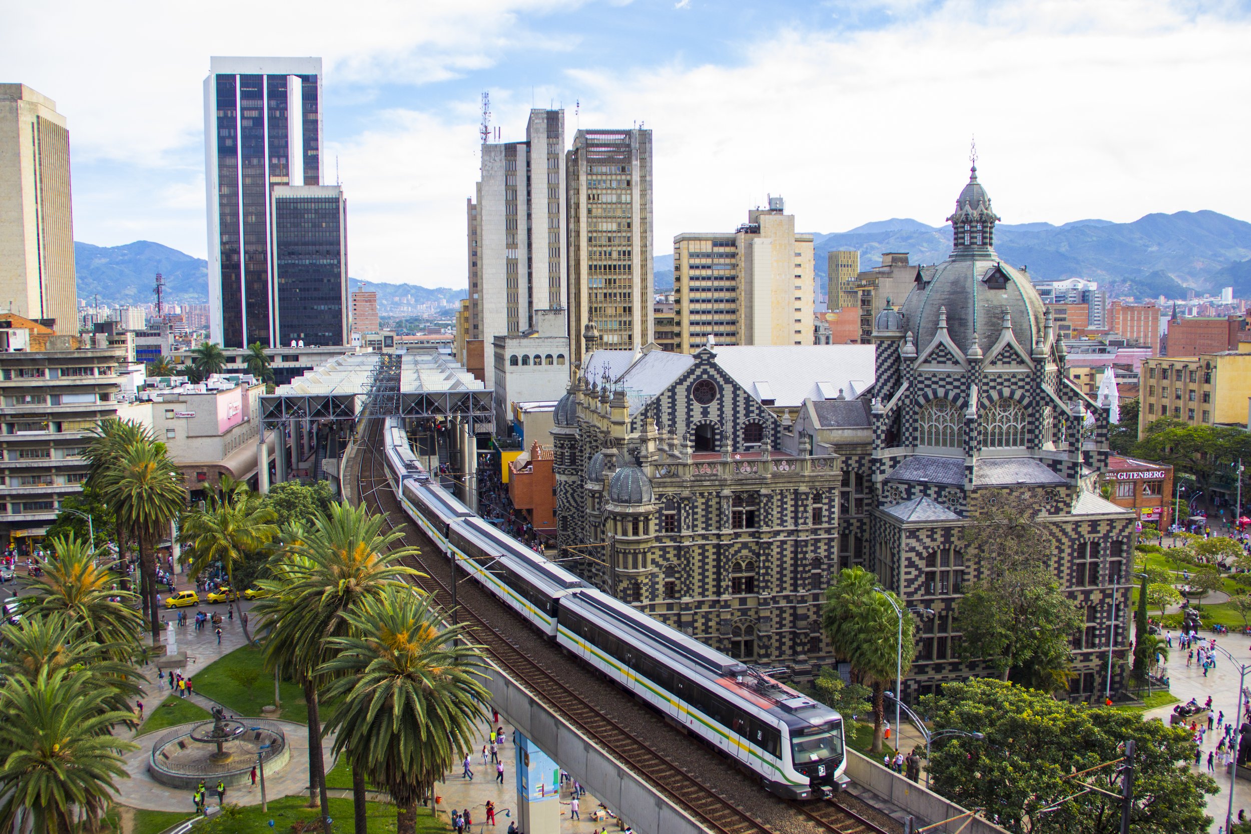 How Safe Is Medellín in 2025?