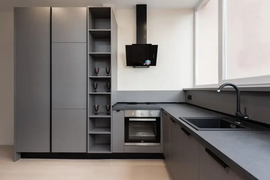 Kitchen Remodel 6 - Gomez Contractors