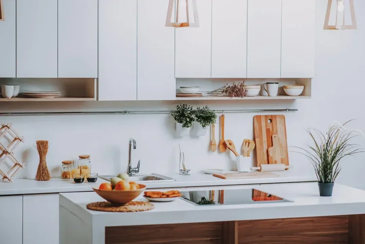 Kitchen Island Ideas: Creative Ways to Transform Your Kitchen Space