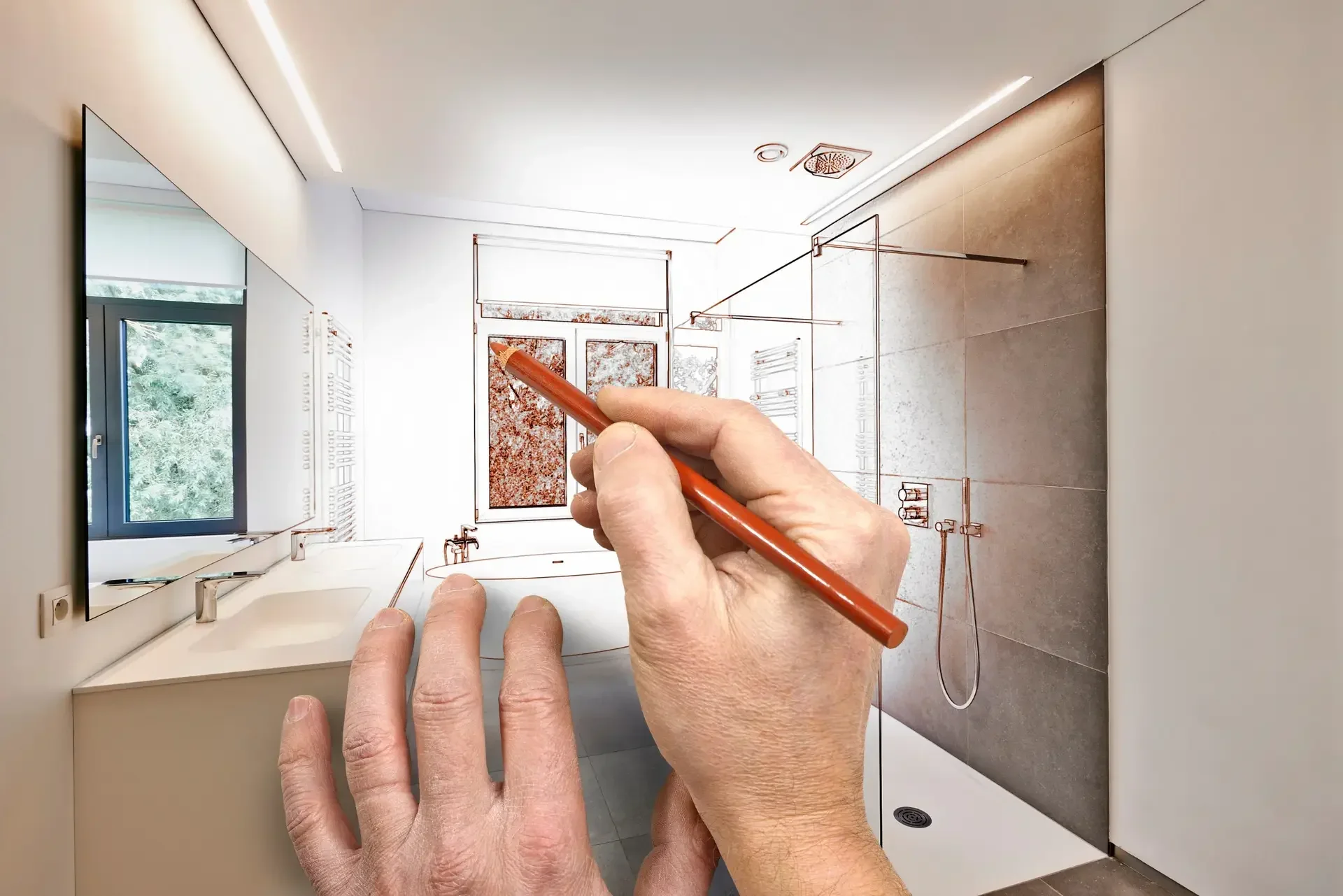 Benefits of Hiring a Pro for a Bathroom Renovation