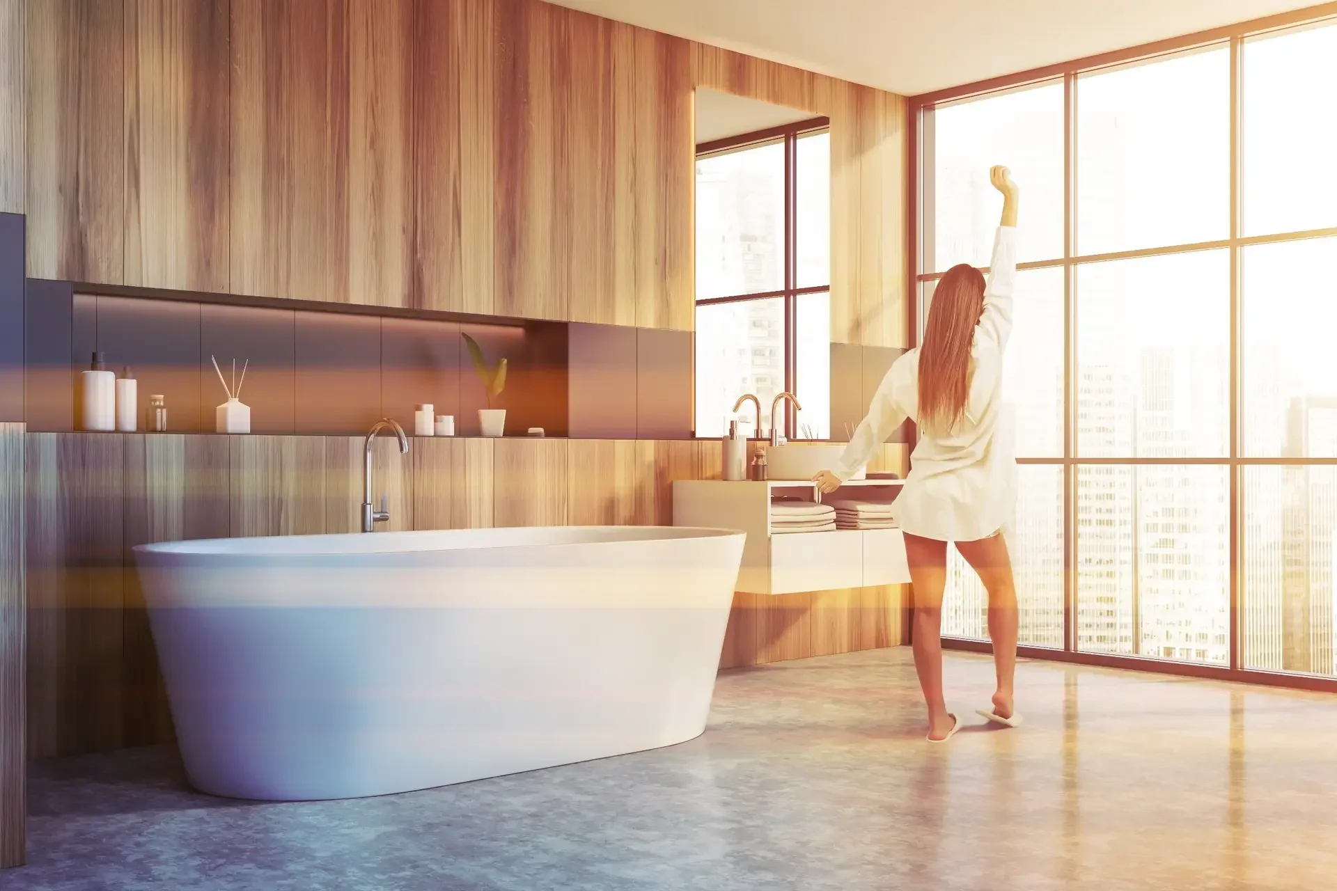 9 Beautiful Bathroom Trends That Will Make You Want to Remodel