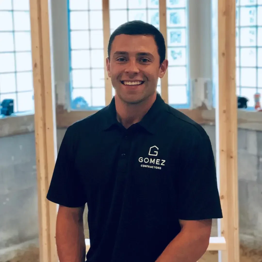 Who is Gomez Contractors?