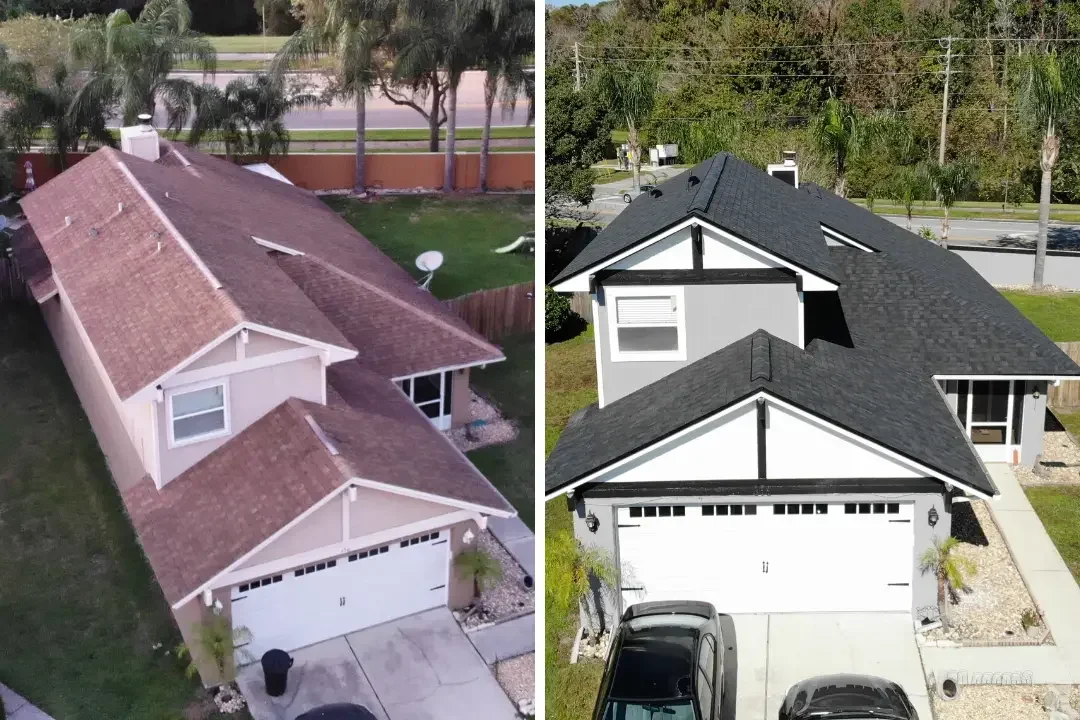 Replacing your roof: Four reasons why you shouldn’t delay