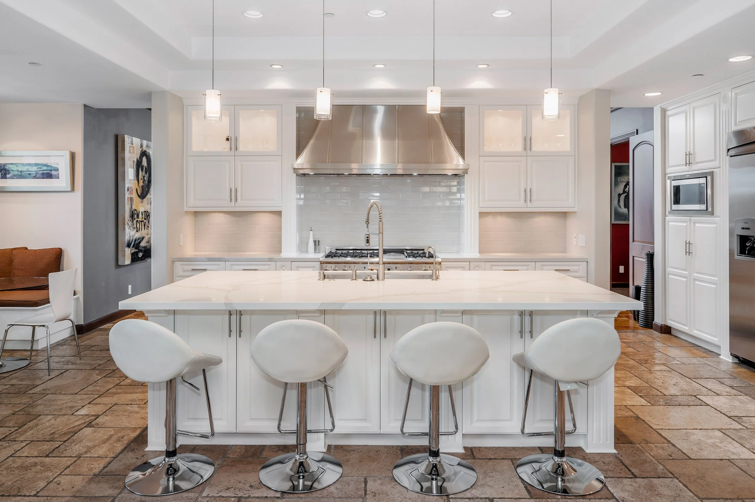 Kitchen Island Ideas: Creative Ways to Transform Your Kitchen Space