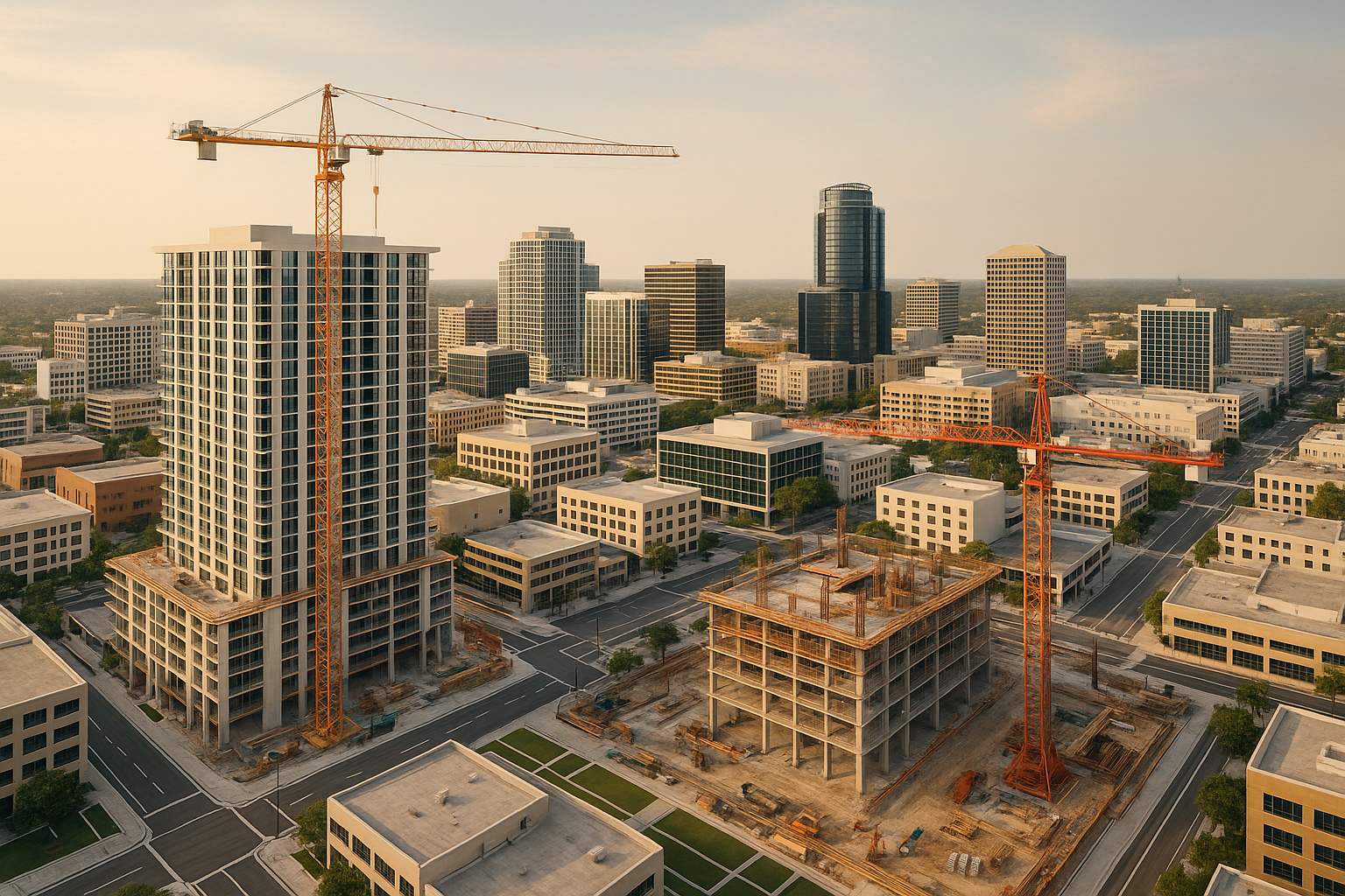 2026 Building Permit Costs in Orlando