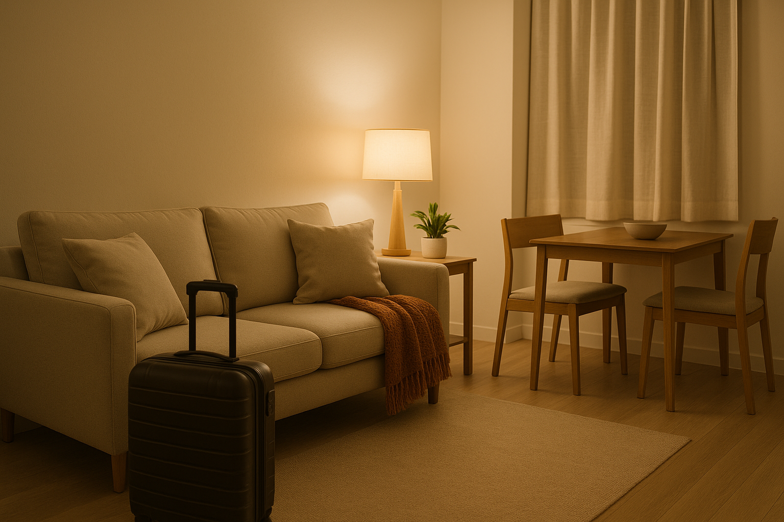 How to Plan Temporary Housing for Home Remodeling