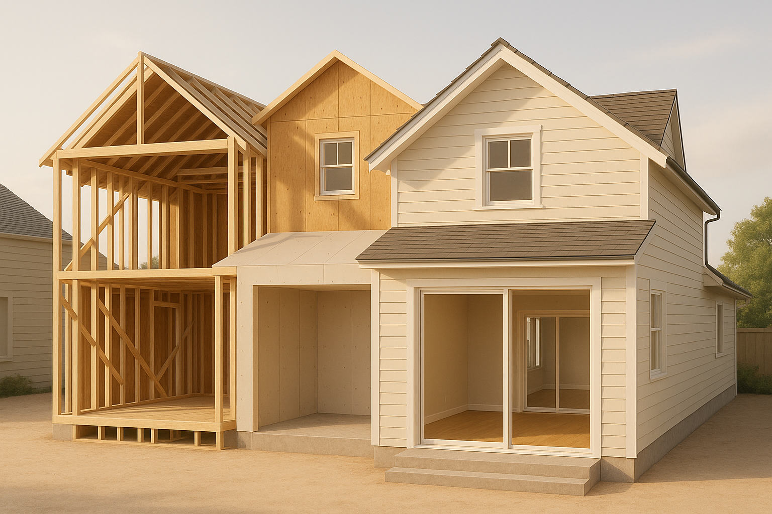 How to Monitor Remodeling Progress with Inspections