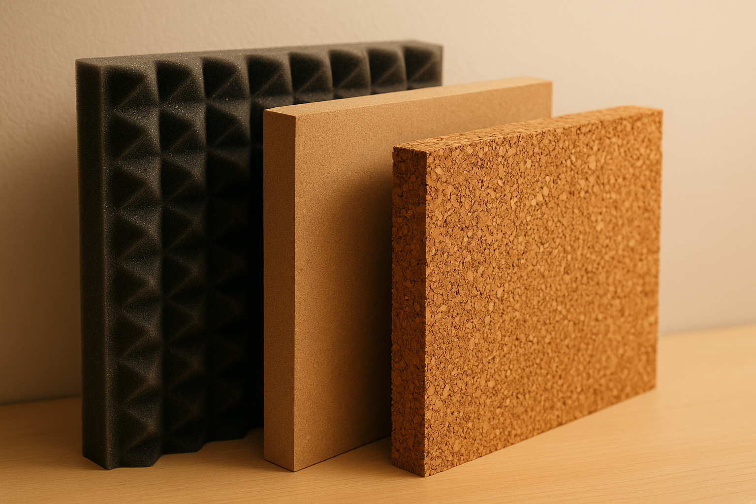 10 Best Soundproofing Materials for Homes 2025