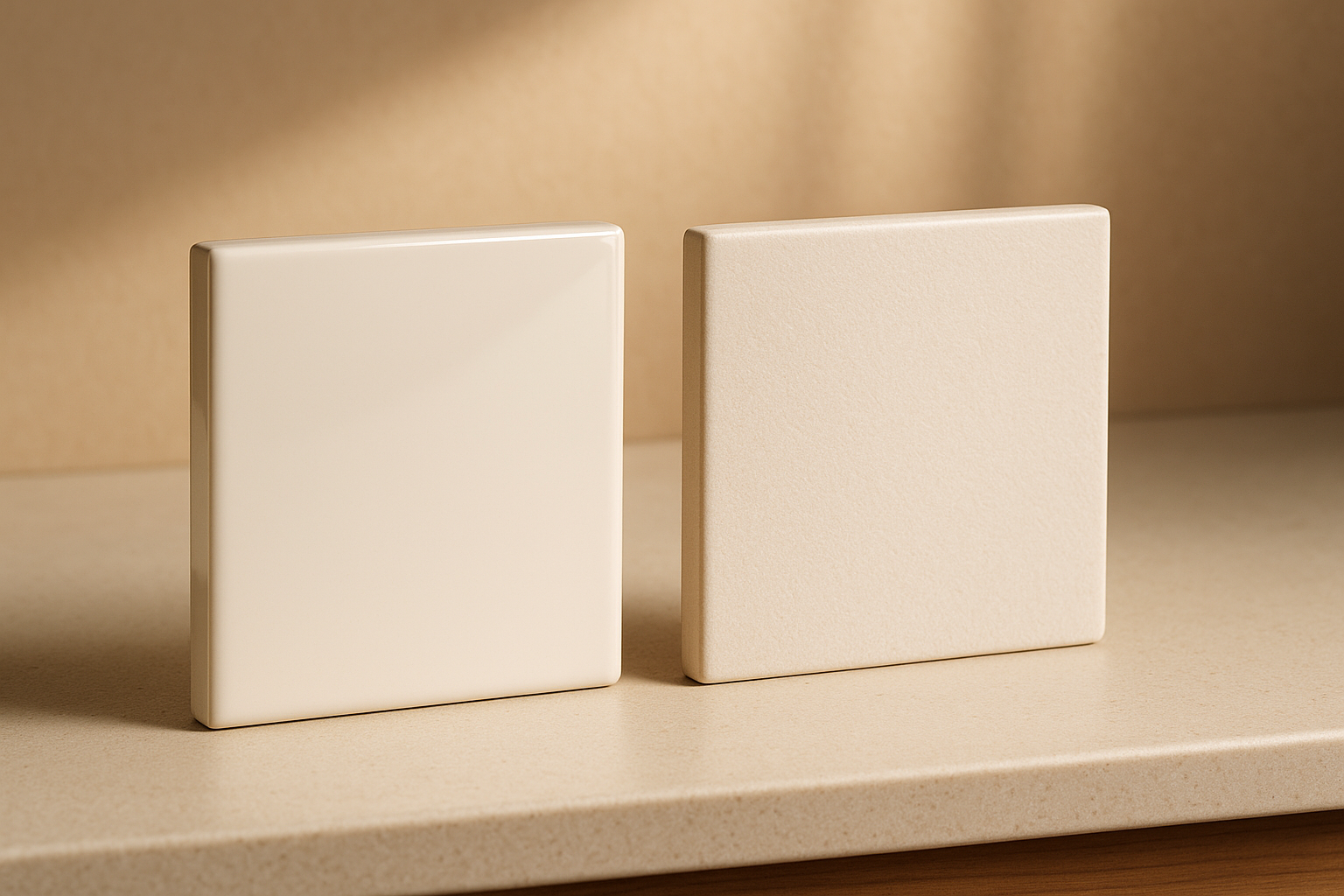 Porcelain vs. Ceramic Tile: Key Differences