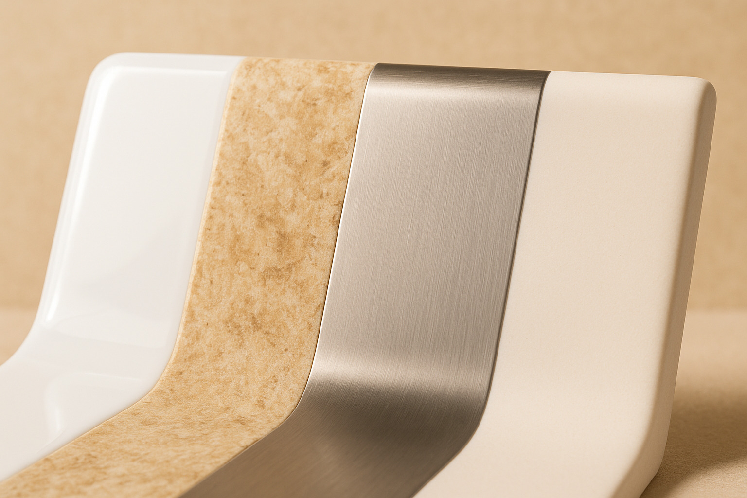 Ultimate Guide to Shower and Bathtub Materials