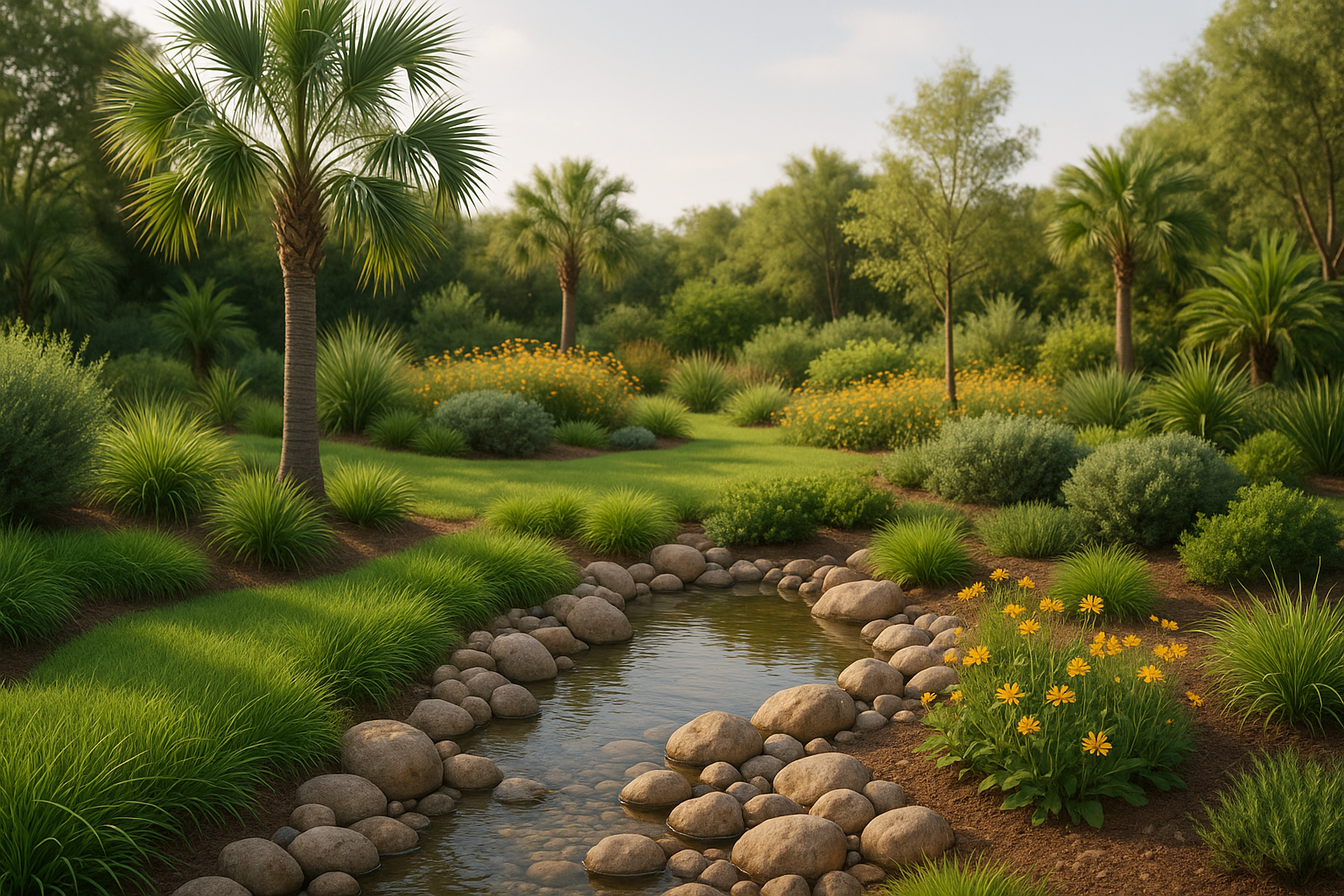 Ultimate Guide to Sustainable Landscaping in Florida