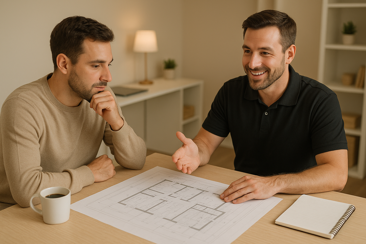 How to Interview Contractors for Home Remodeling