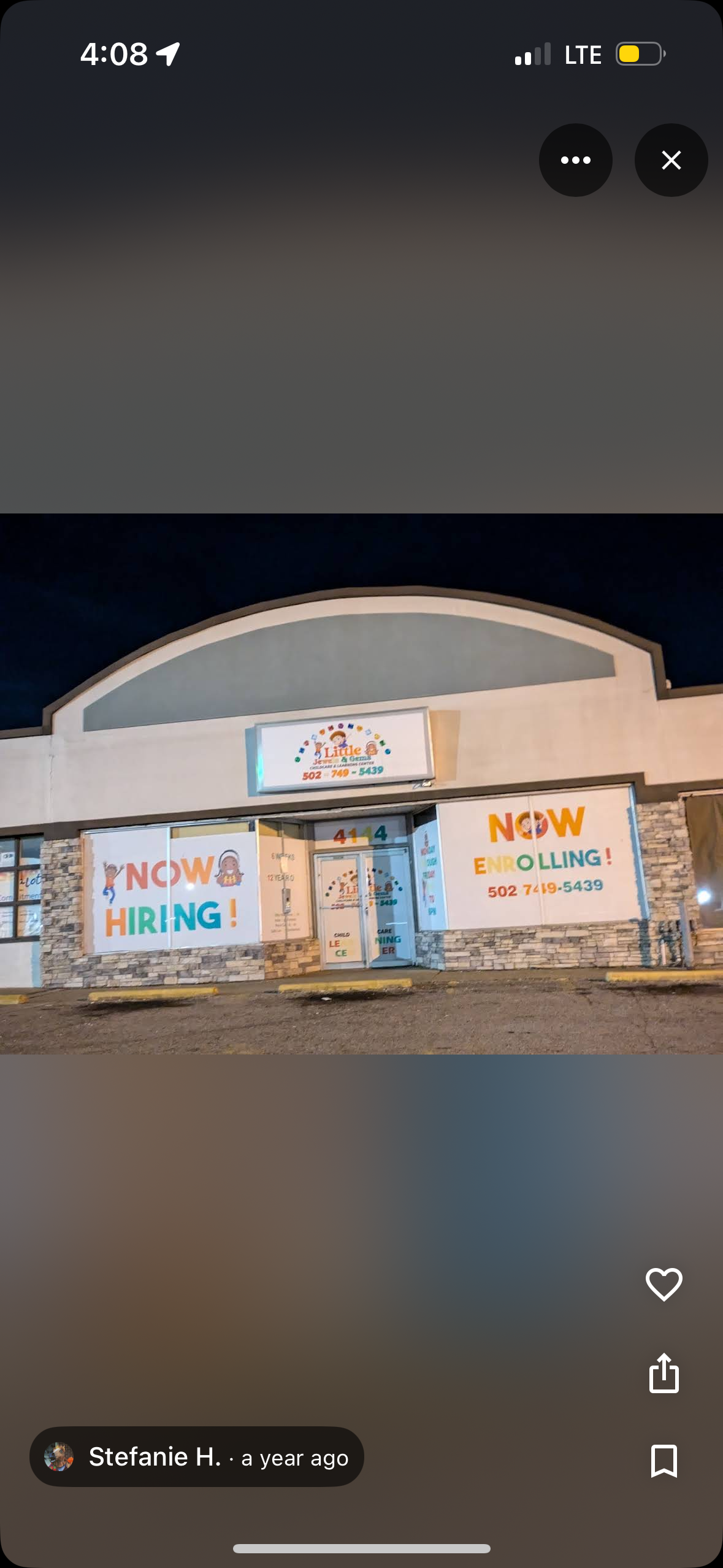 Little Jewels and Gems