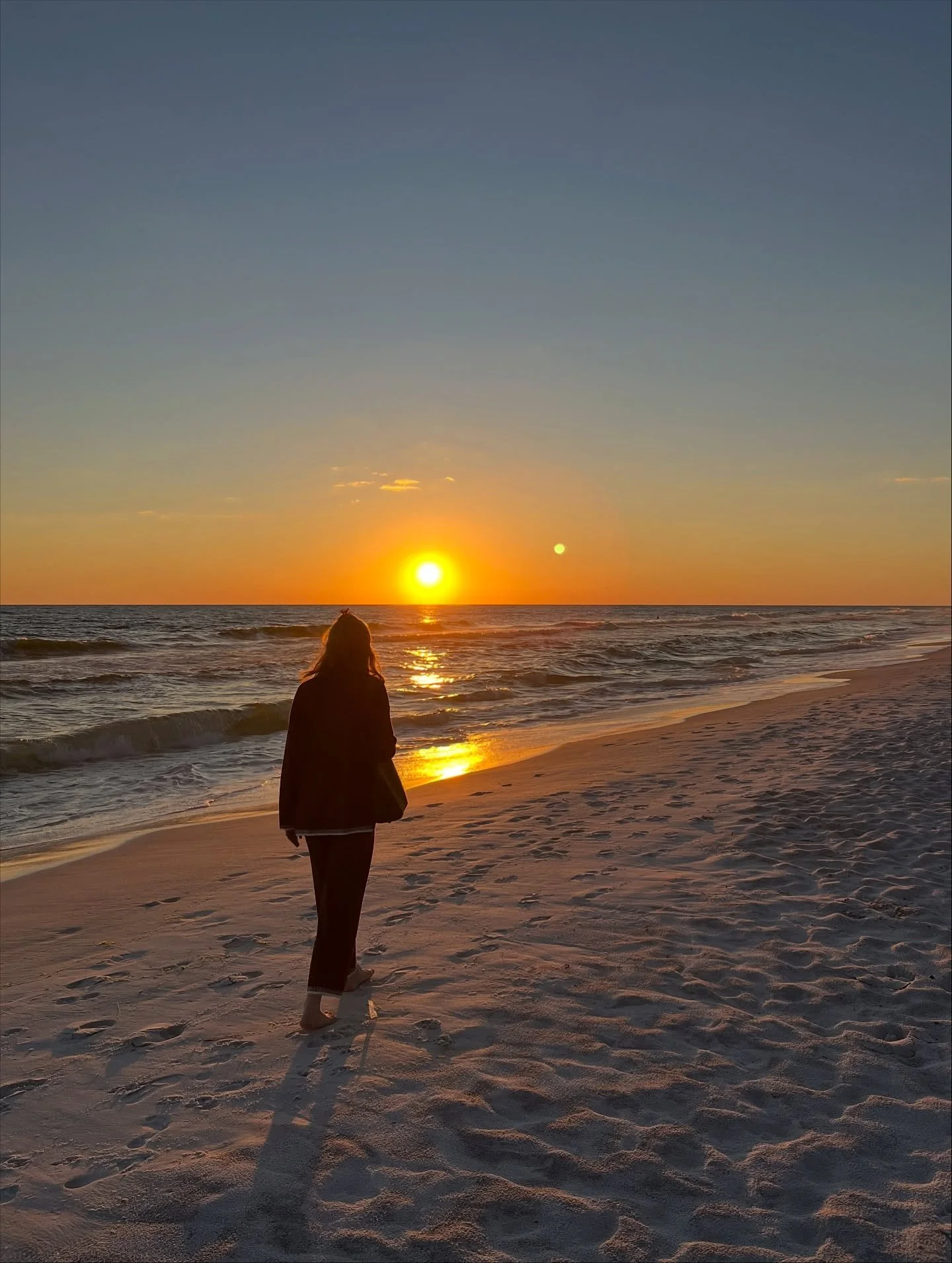 No better way to wrap up a busy season of life than with moments like this 🫶🏼 #handisnotelba