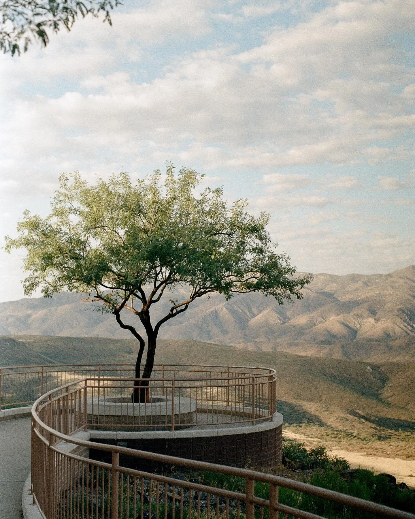 I decided to shoot only film on this trip to see if I could let go of the itch to take &ldquo;just in case&rdquo; shots, like I tend to do when I&rsquo;m shooting digital. Would I be okay if I didn&rsquo;t take duplicates in case I wasn&rsquo;t happy