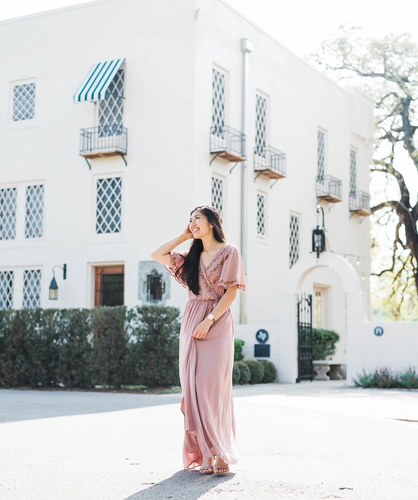 Don&rsquo;t mind me, I&rsquo;m just missing eating soft serve and taking photos with @tifftifftsai 😍