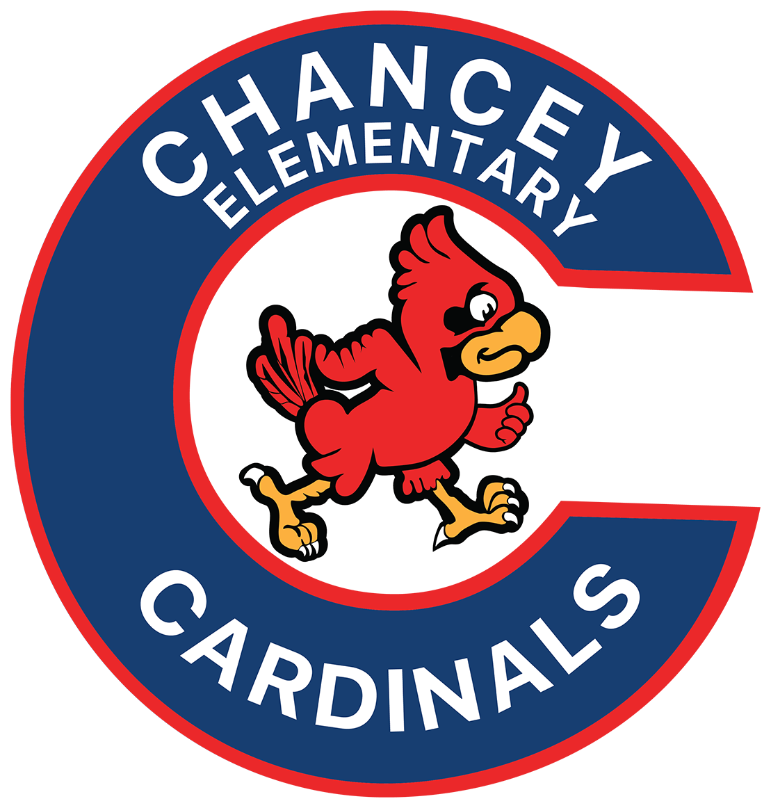 Chancey Elementary
