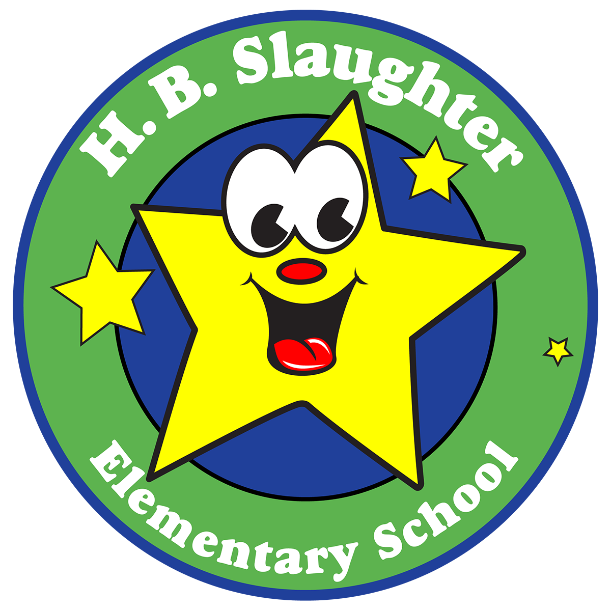 Slaughter Elementary Febuary Session