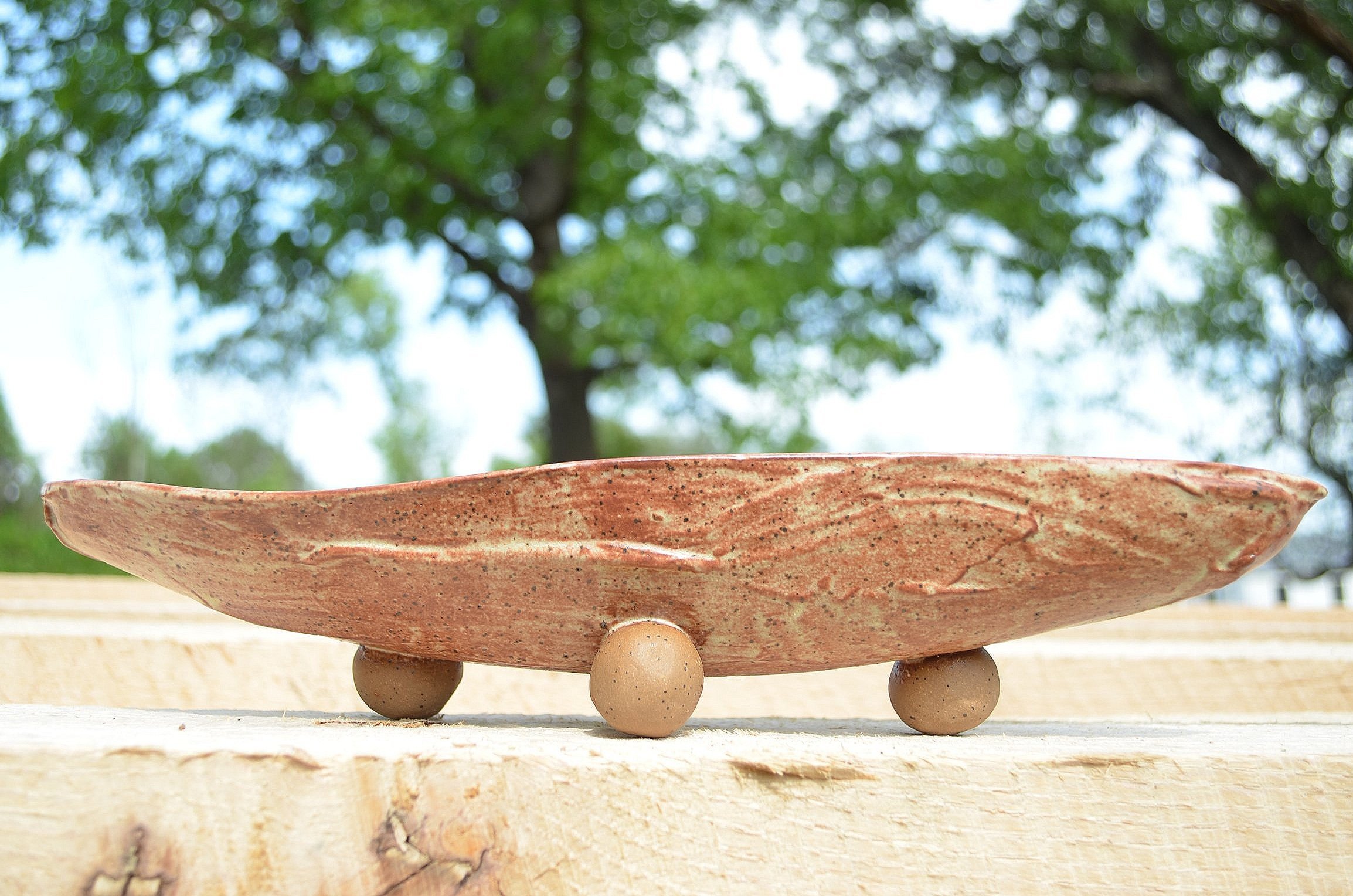 Serving Dish 001