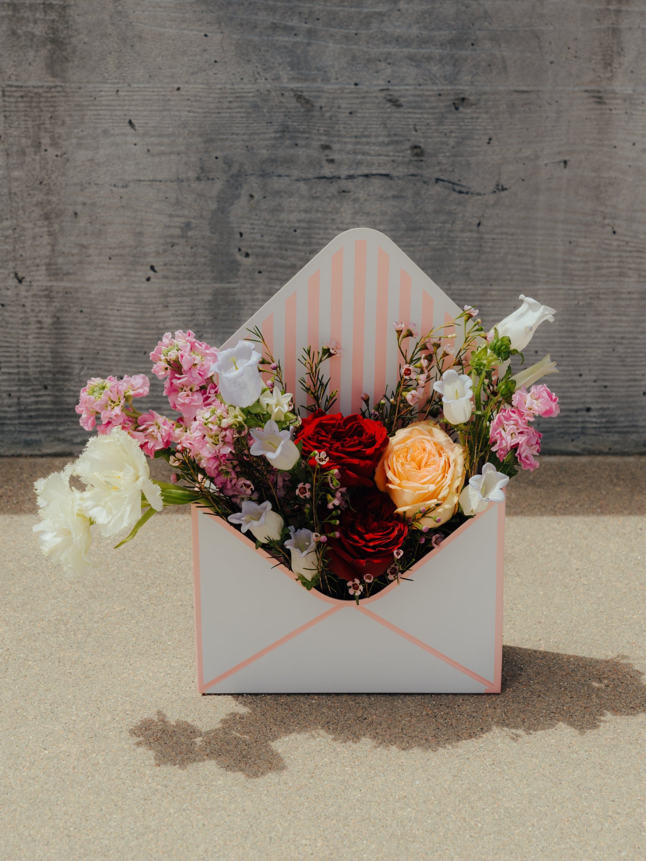 Petal Post