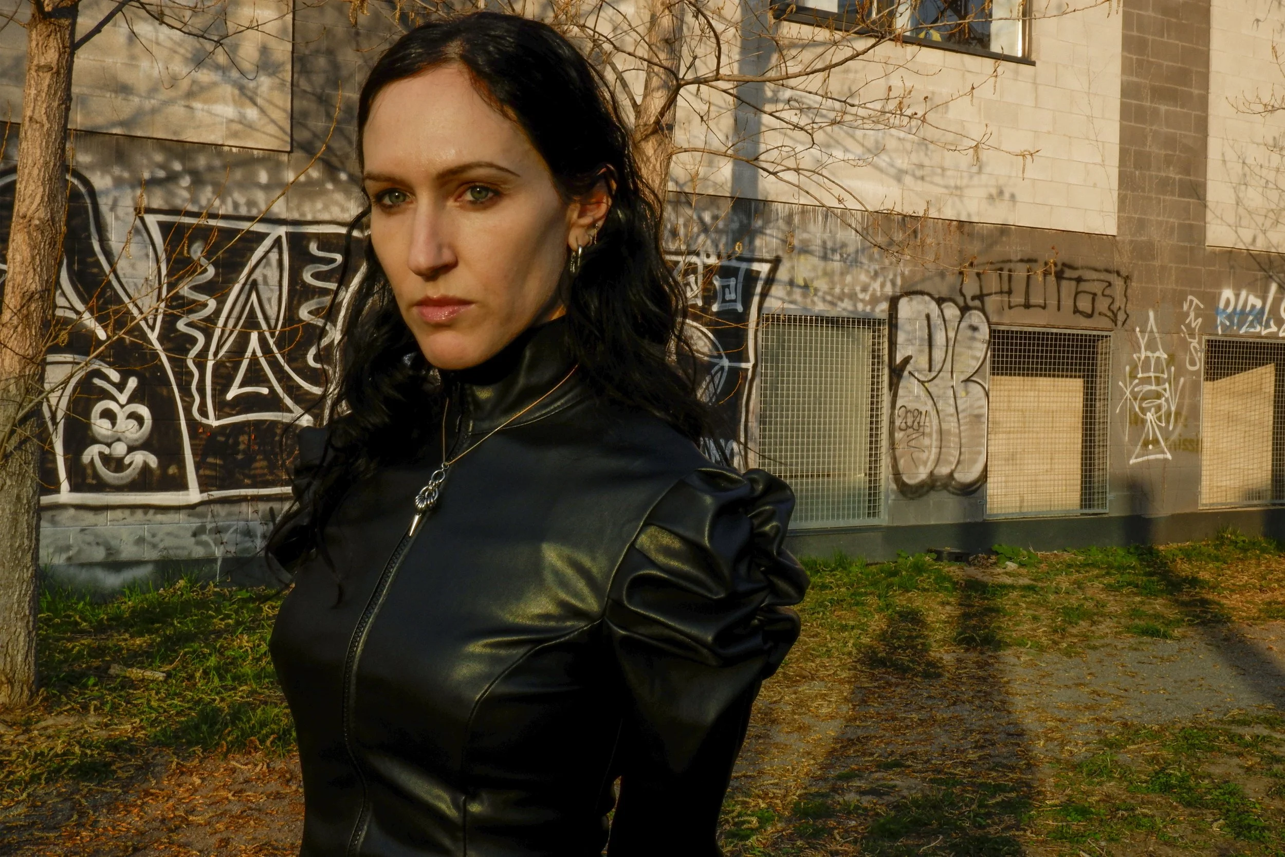 Xicada (Ilyse Krivel)