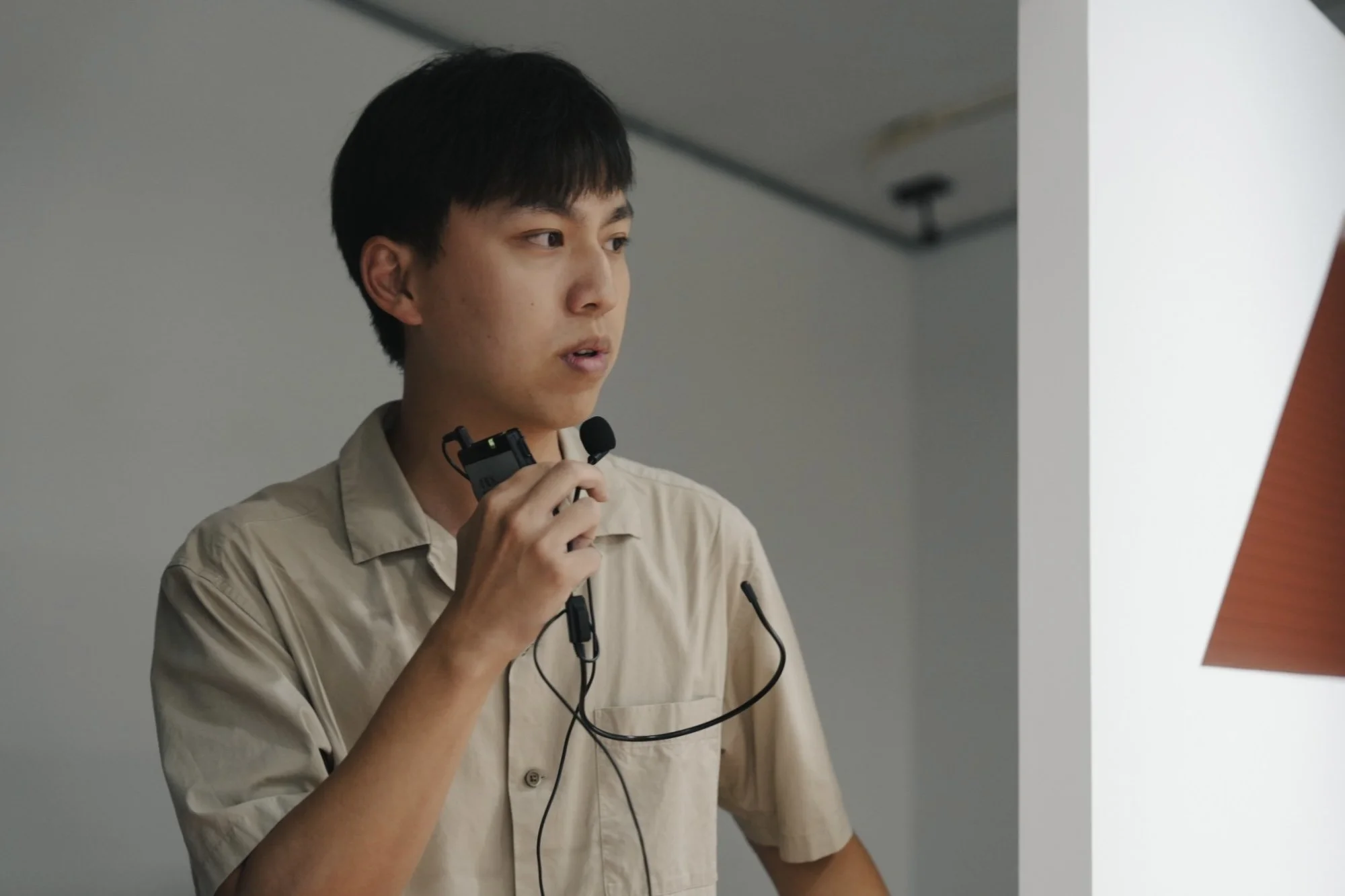 林君達 (Chun-Ta Lin)