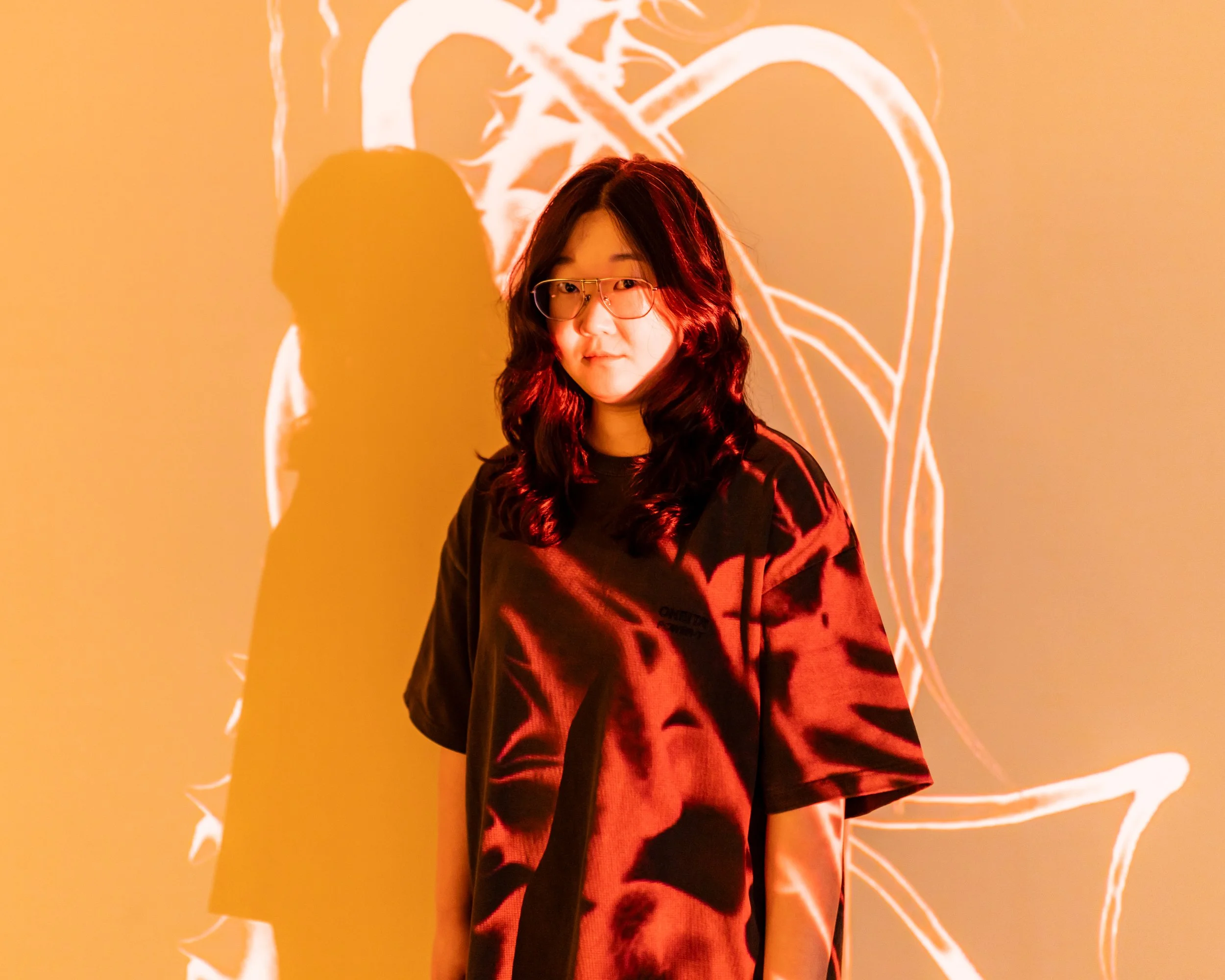  루씨초 (Lucy Cho)