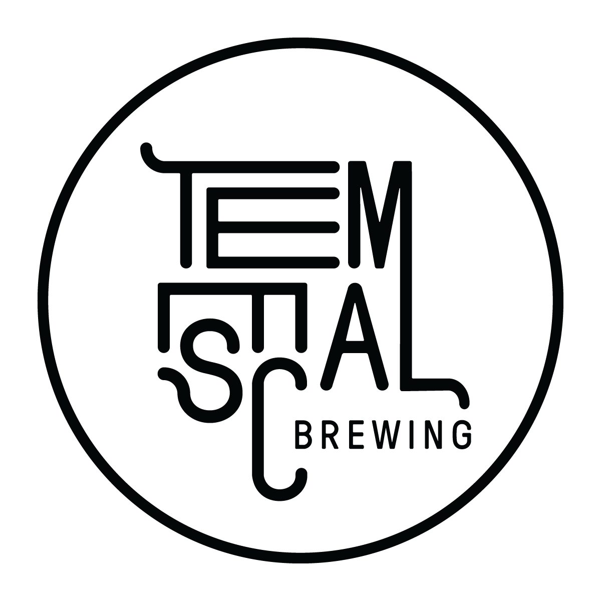 Temescal Brewing Logo