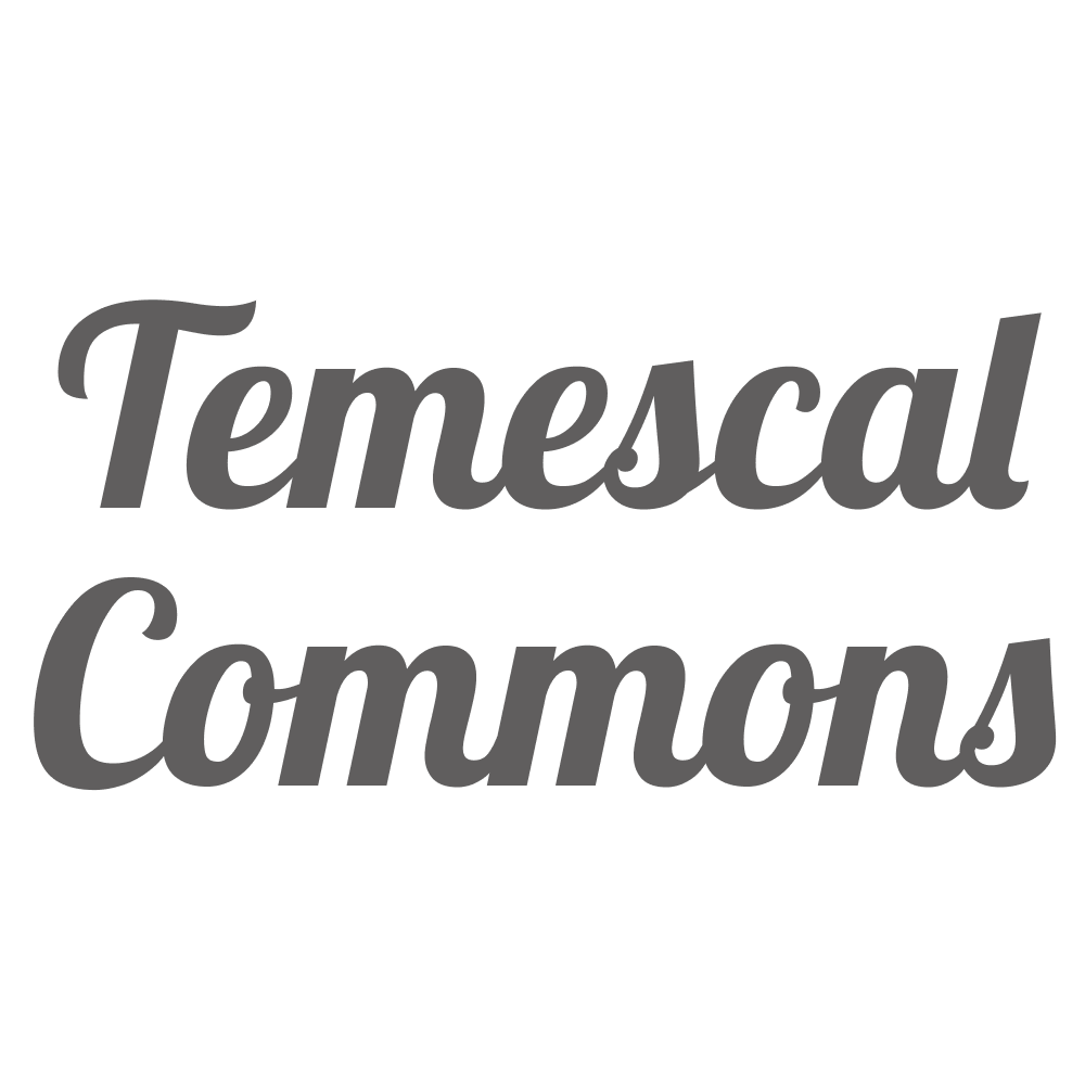 Temescal Commons