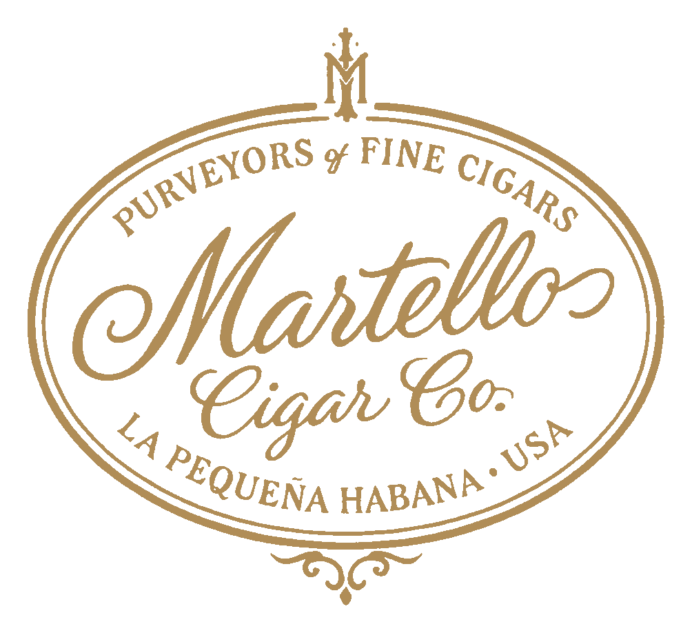 Martello Cigar Co. 