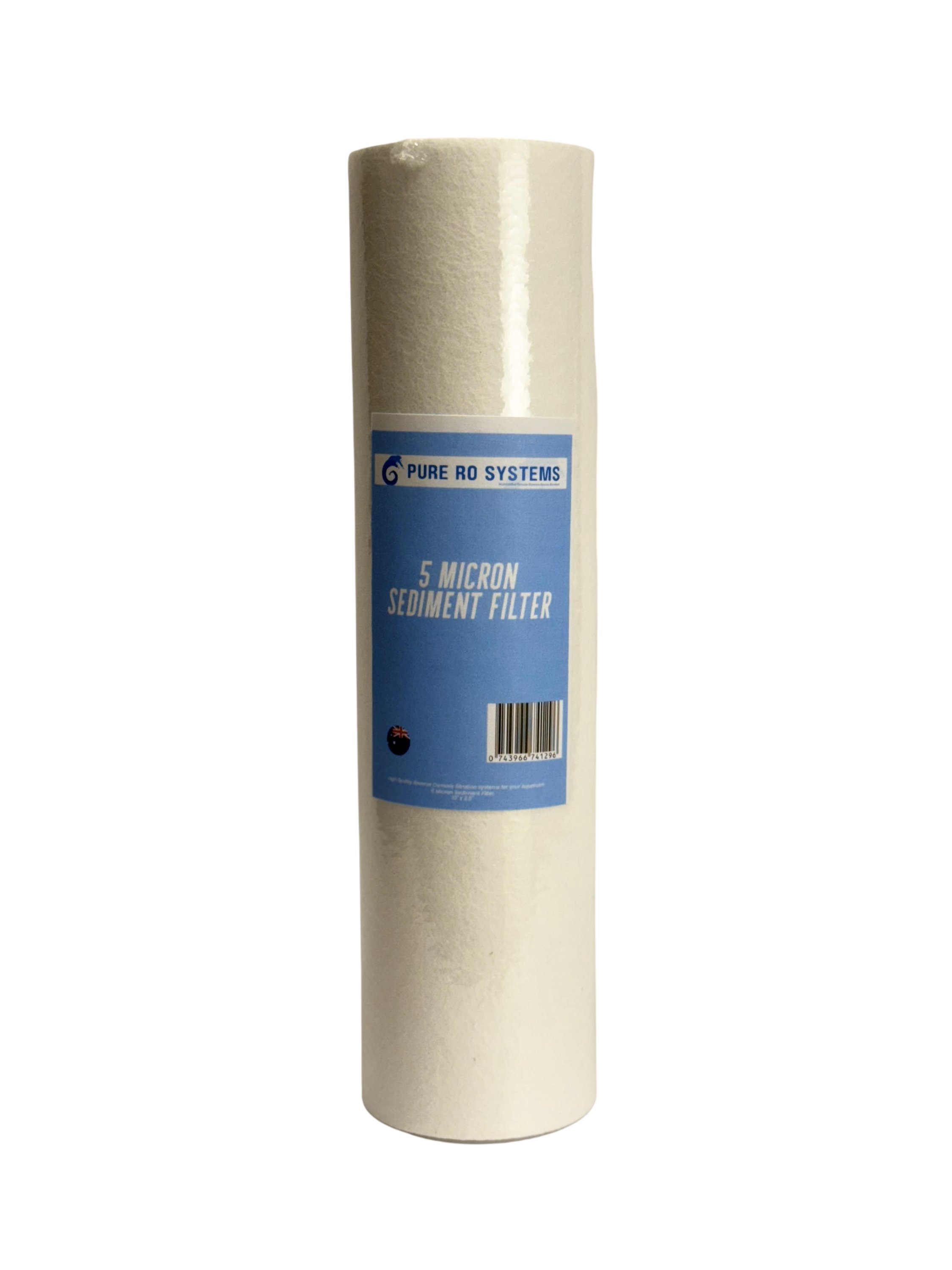 5 Micron Sediment Filter