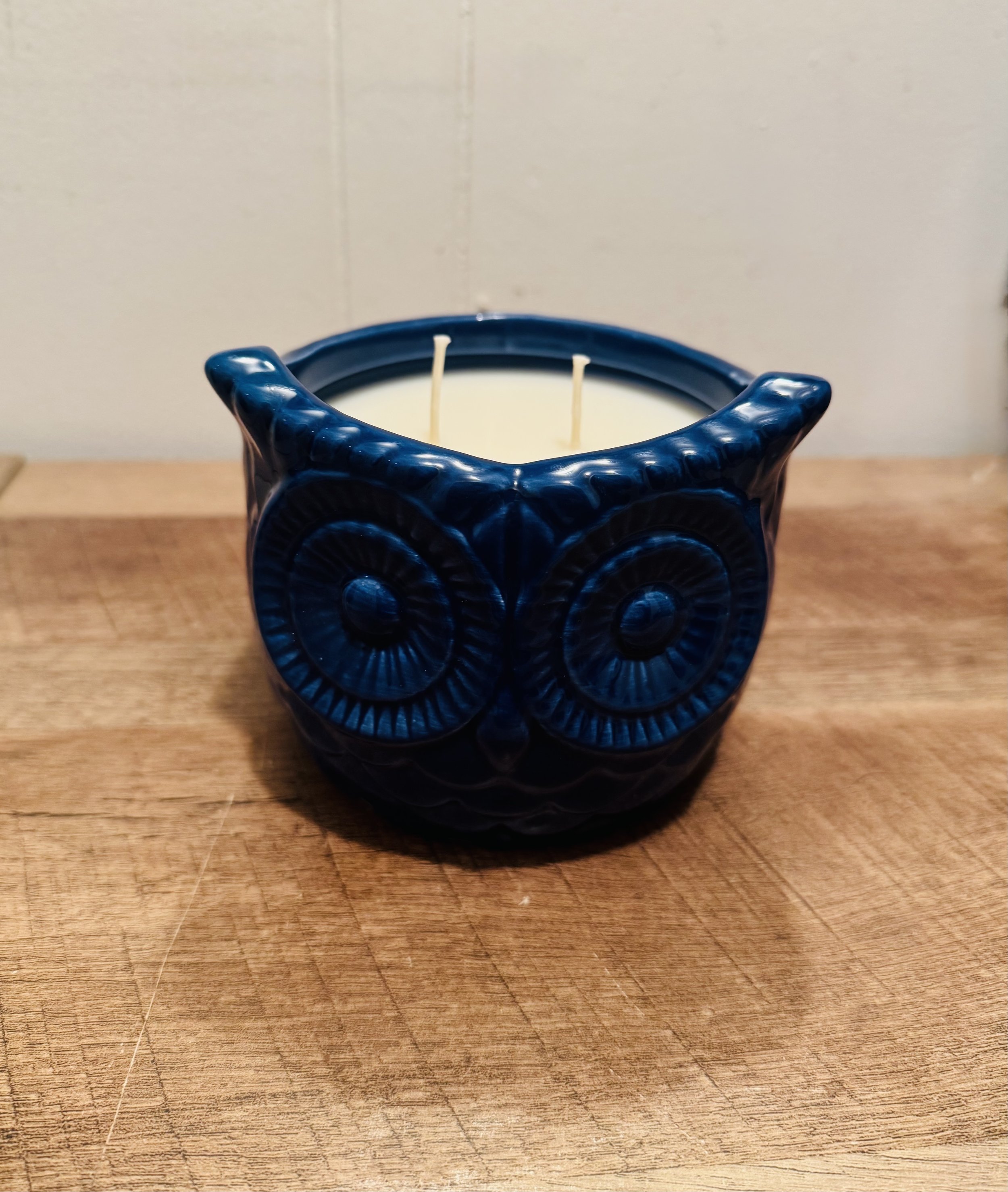 Citronella Decorative Candle