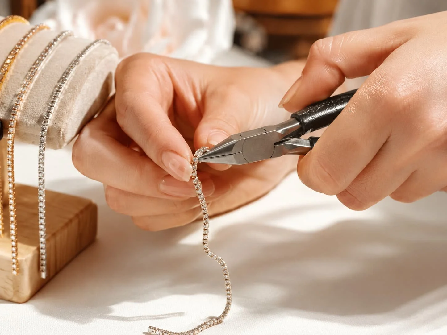 Handmade-Jewelry-Chain-Being-Customized.jpg