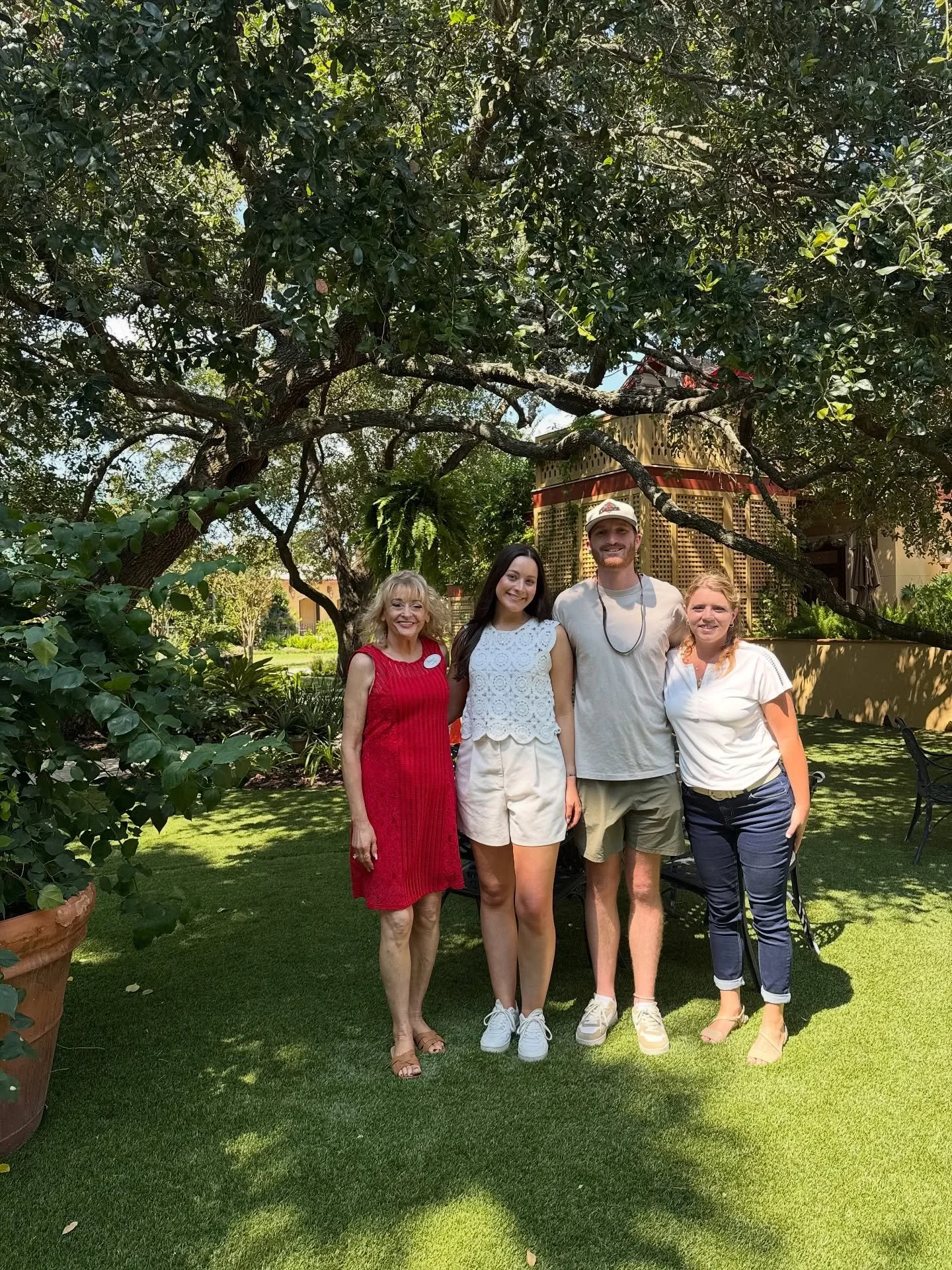 ✨ Final touches before &ldquo;I Do&rdquo;! ✨

We had such a wonderful final consultation with our November 1st couple, Jane Ellen McAtee and Logen Schwabb. 💍 Their wedding day will be nothing short of magical as they say &ldquo;I do&rdquo; at the br