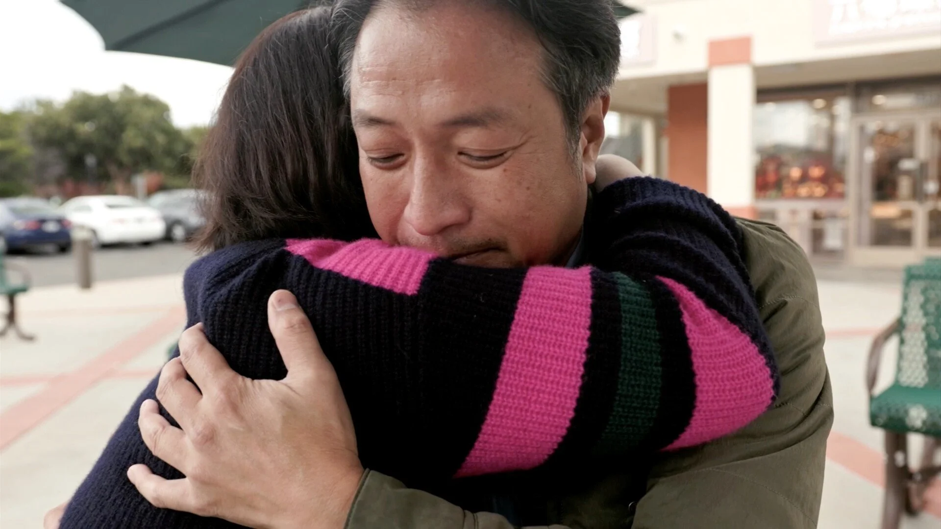 Tony Nguyen Traces His Father's Story 50 Years After the Fall of Saigon in "Year of the Cat"