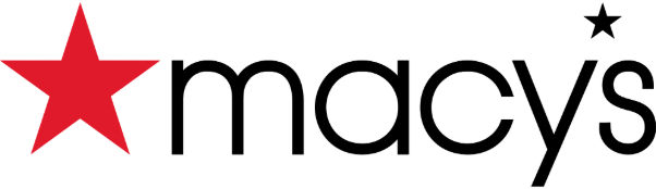 Logo for Macy's