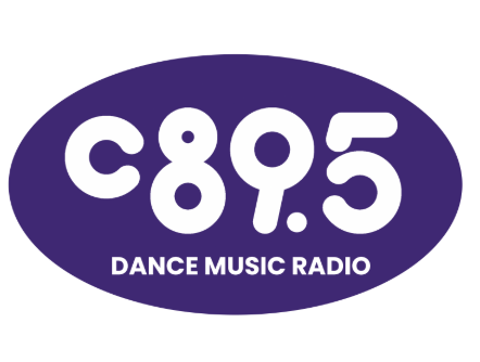 Logo for c89.5