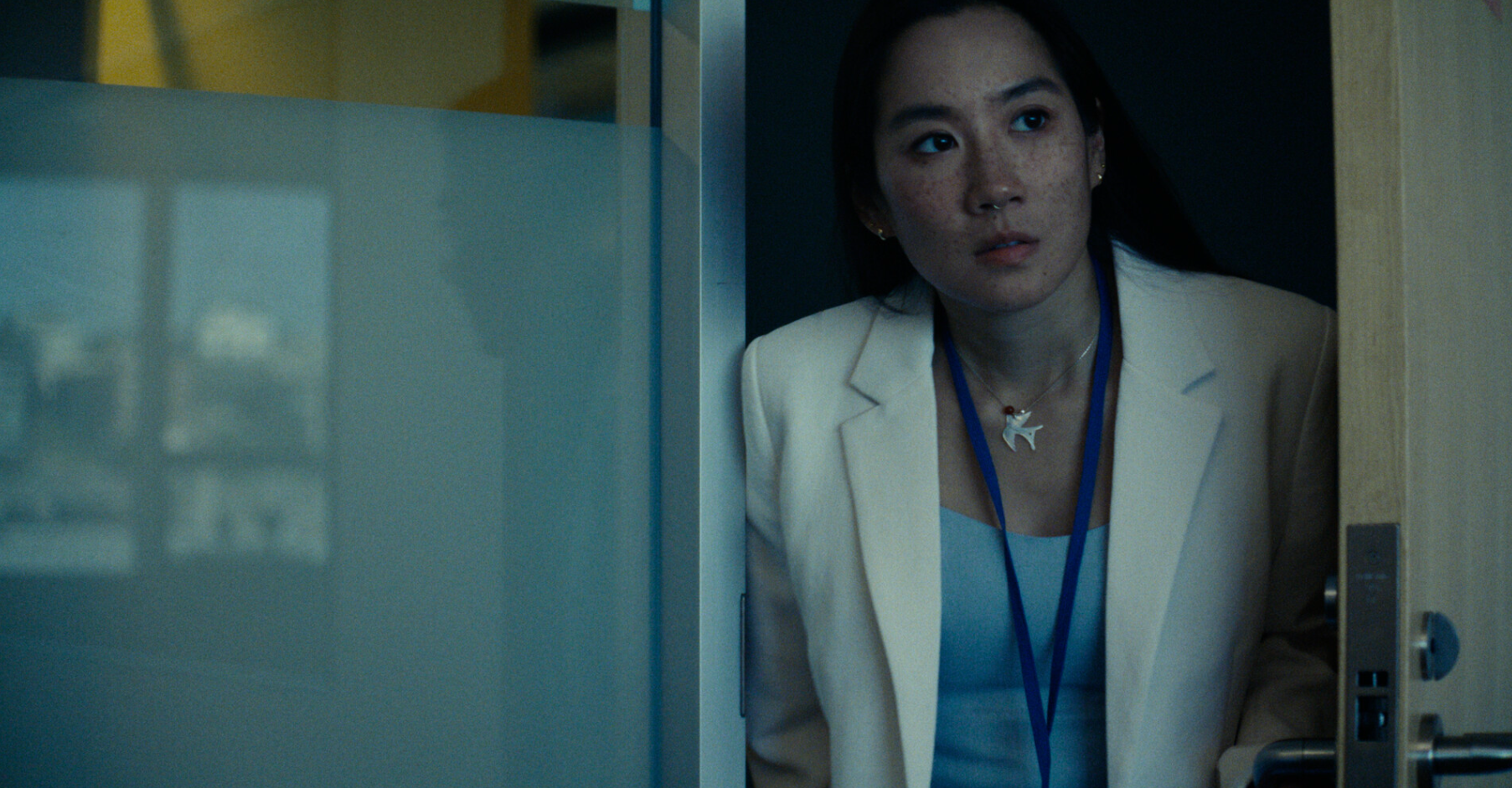 No Land Beneath Our Wings Film Picture