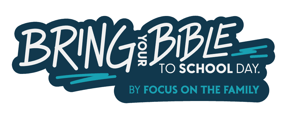 Bring Your Bible To School Day