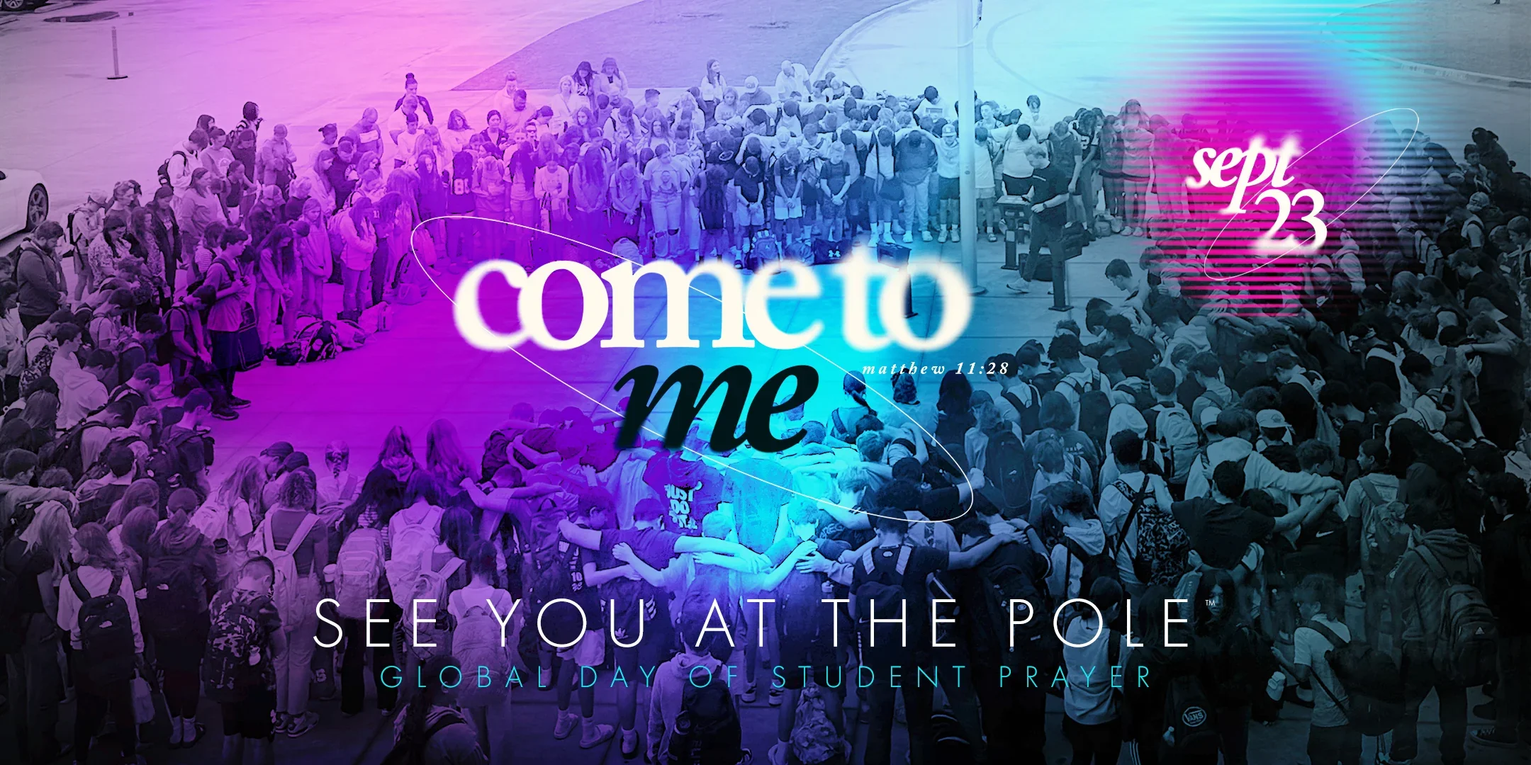See You At The Pole