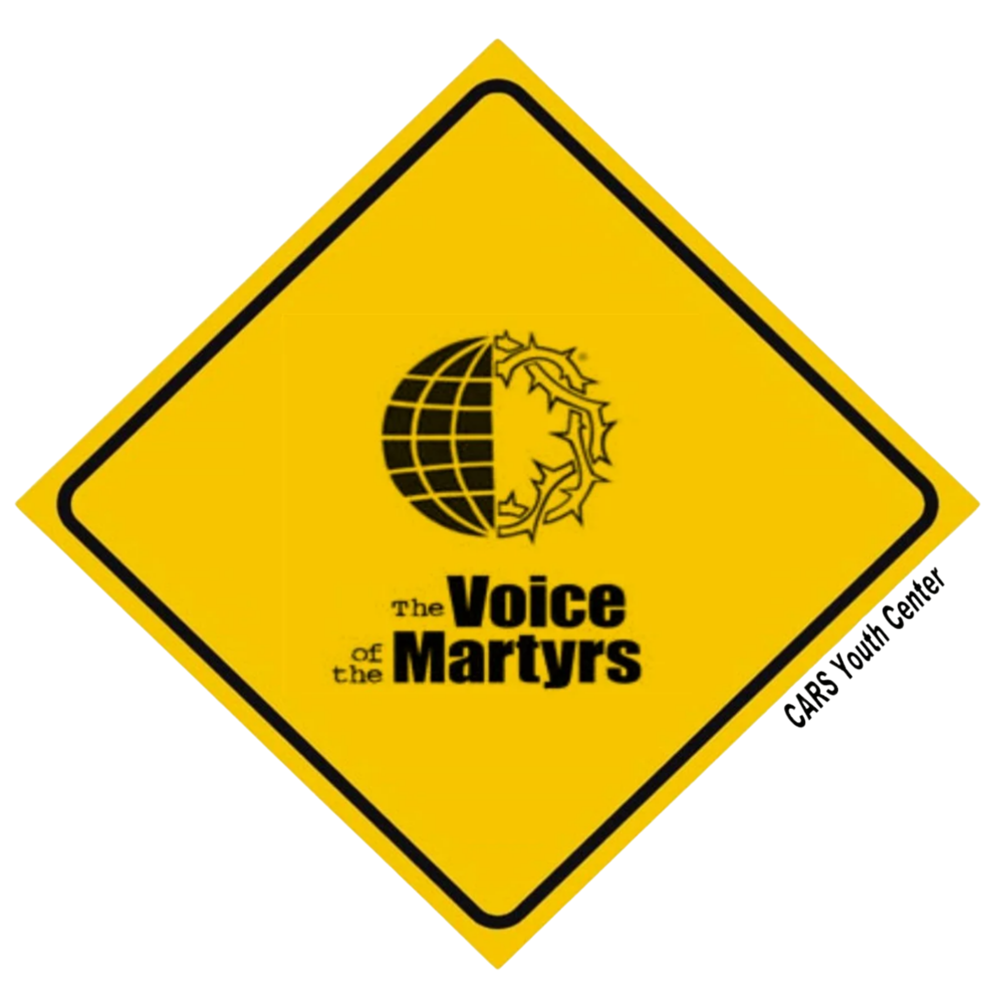 Voice of the Martyrs