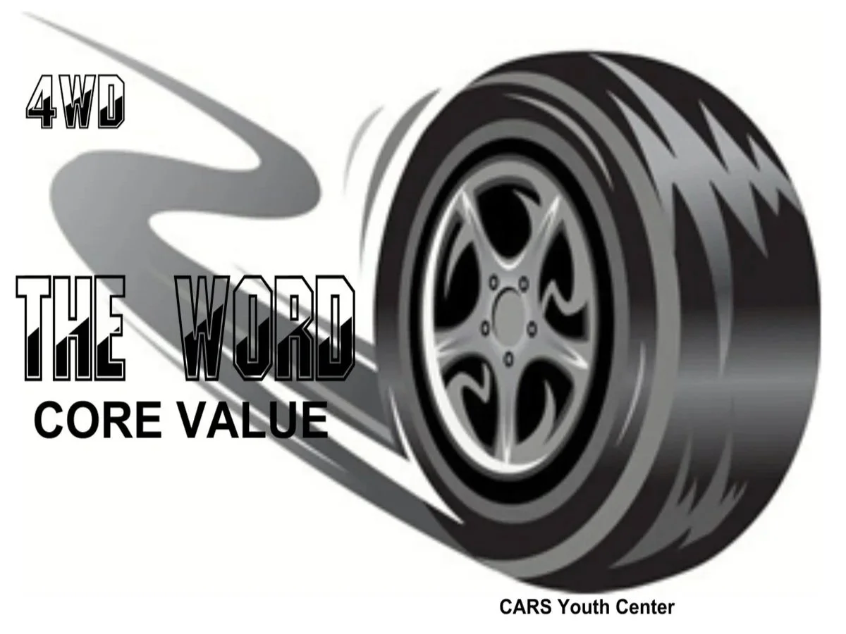 Core Value: The Word