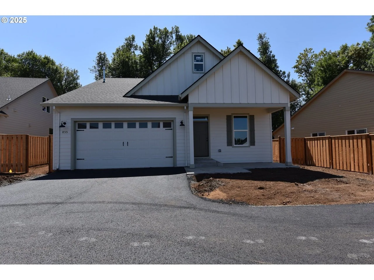855 Oakleaf Way Silverton OR 97381