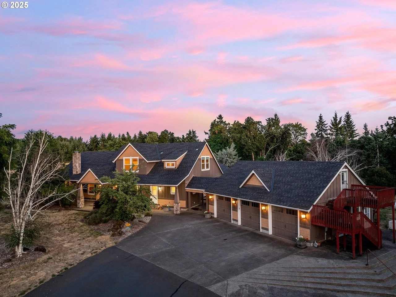 37658 S Highway 213 Mt Angel OR 97362