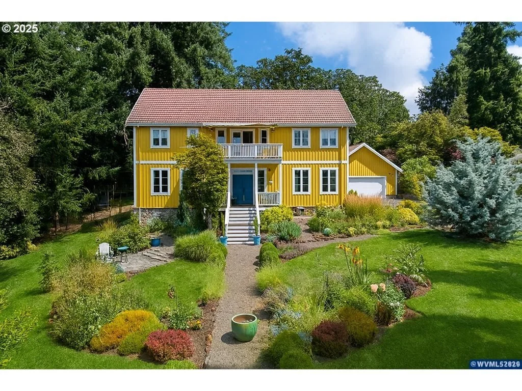 261 Rock St Silverton OR 97381