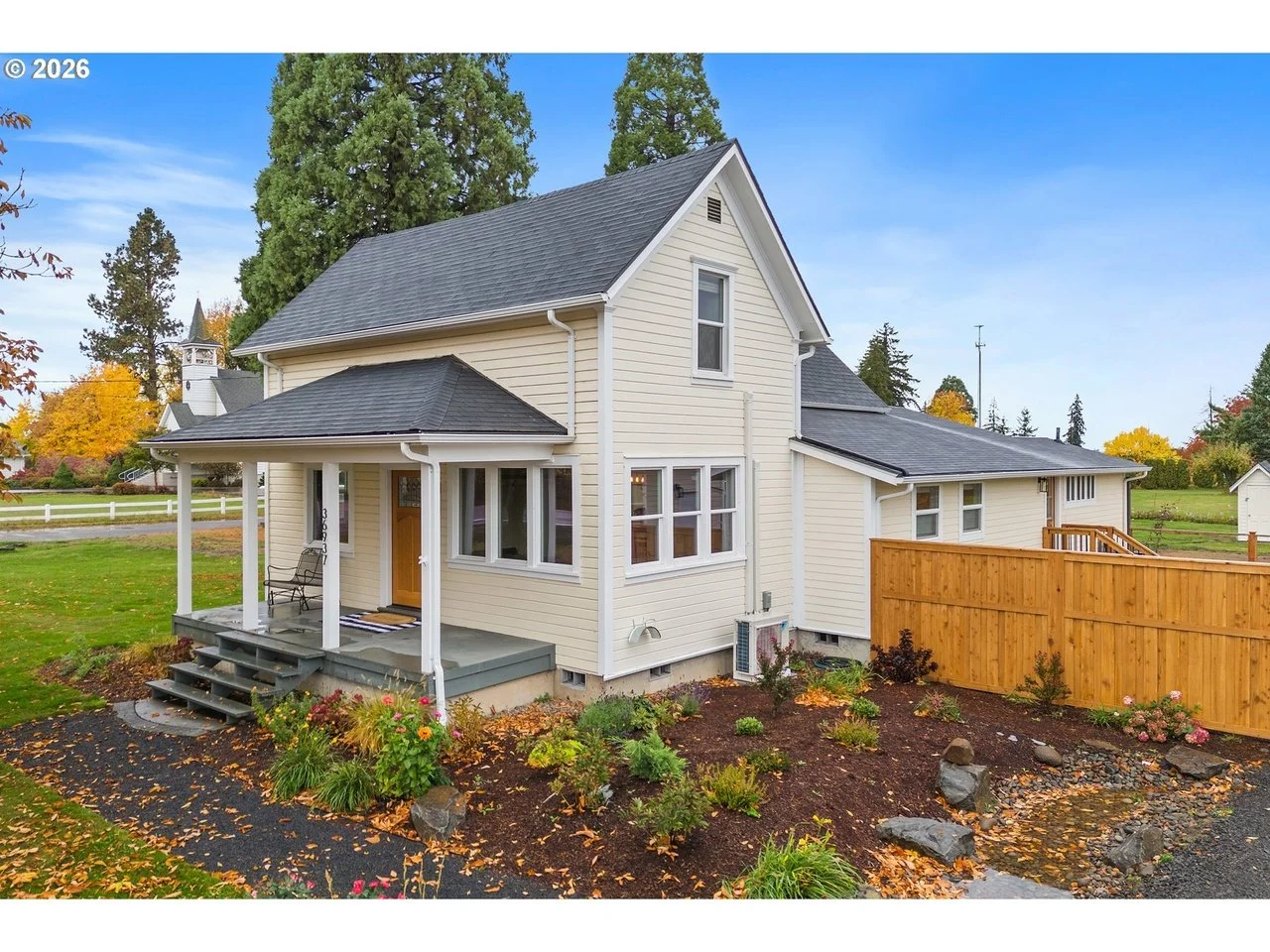 36937 S Highway 213 Mount Angel OR 97362