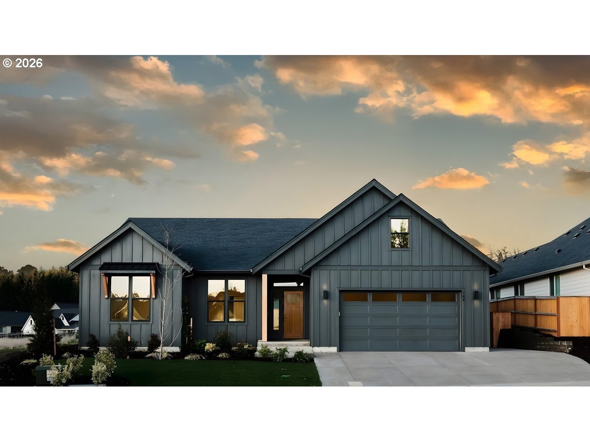 789 Riley Dr NE Silverton OR 97381