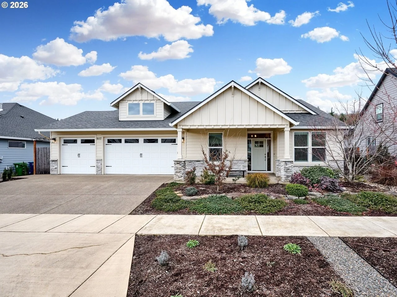 807 Ike Mooney Rd NE Silverton OR 97381